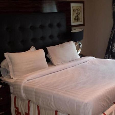 Villa Angelia Boutique Hotel Ikoyi Exteriér fotografie