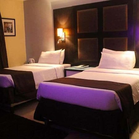 Villa Angelia Boutique Hotel Ikoyi Exteriér fotografie