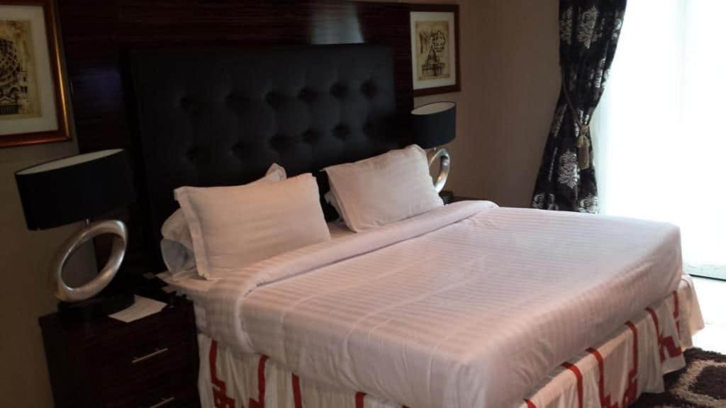 Villa Angelia Boutique Hotel Ikoyi Exteriér fotografie
