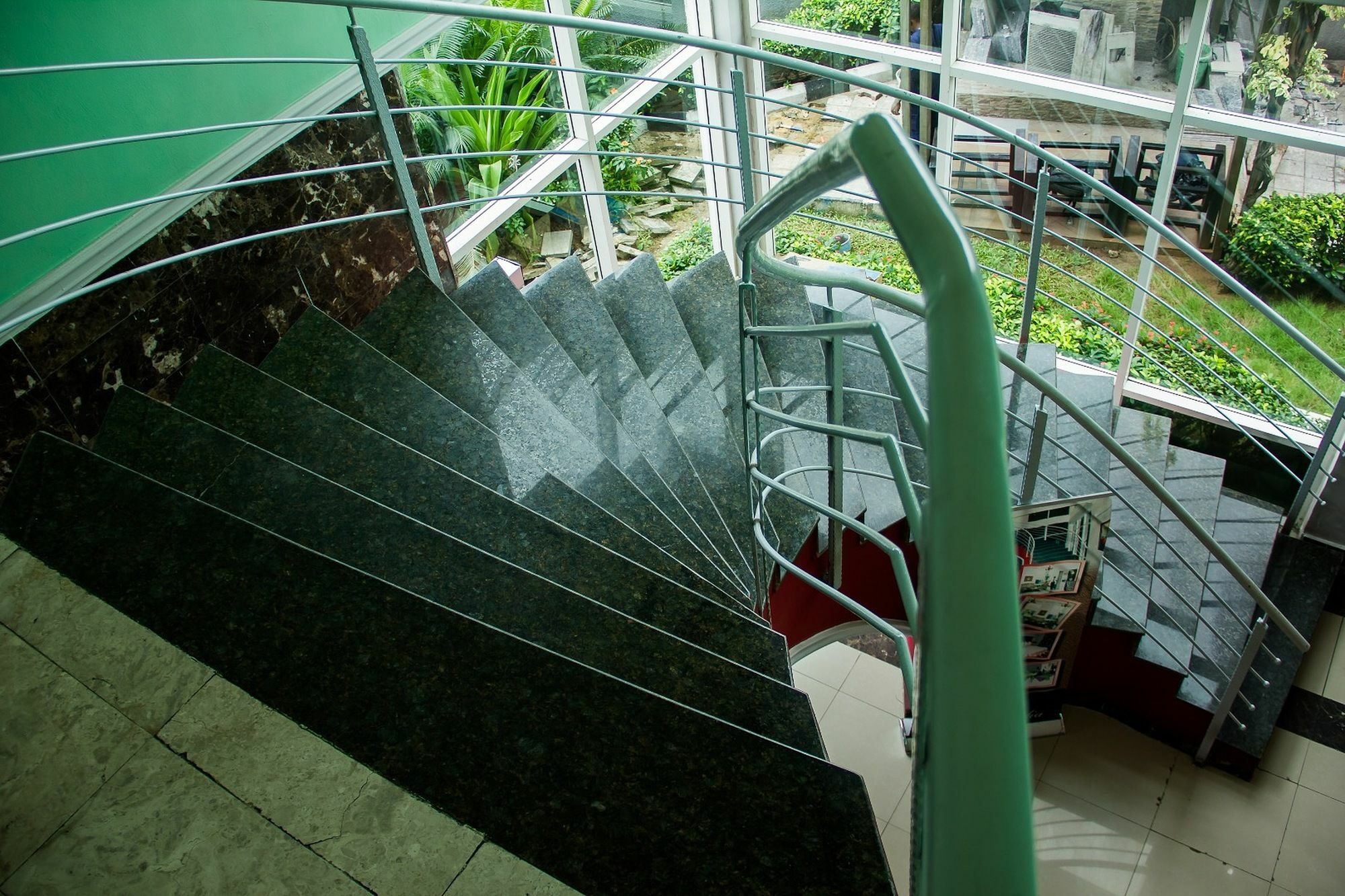 Villa Angelia Boutique Hotel Ikoyi Exteriér fotografie