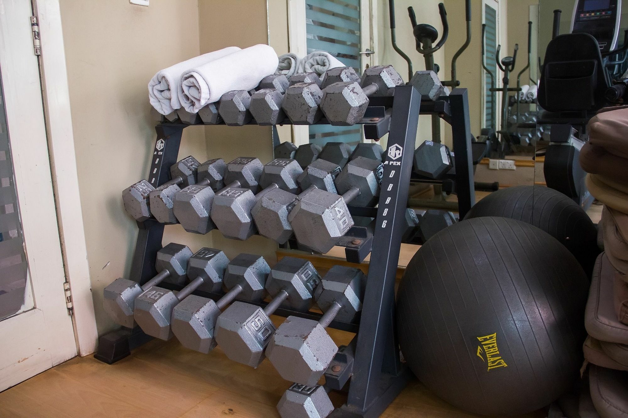 Villa Angelia Boutique Hotel Ikoyi Exteriér fotografie