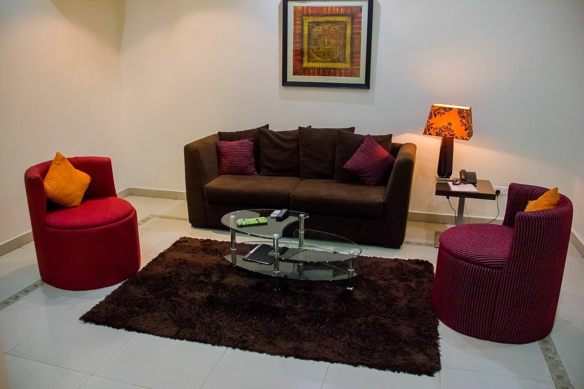 Villa Angelia Boutique Hotel Ikoyi Exteriér fotografie